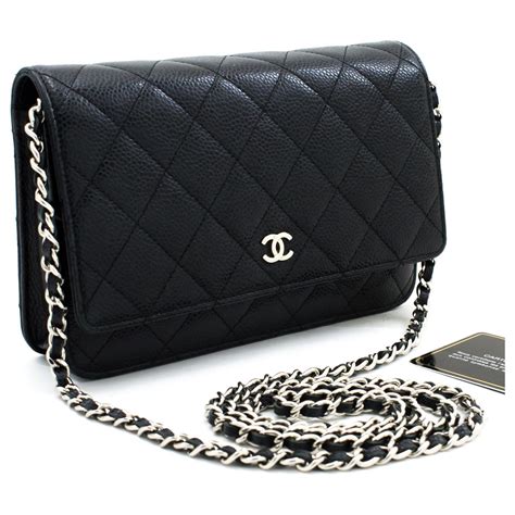 chanel schwarze tasche|chanel taschen im ausverkauf.